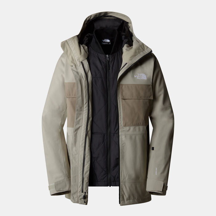 Men's Fourbarrel Triclimate Jacket Men's Fourbarrel Triclimate Jacket image number 2