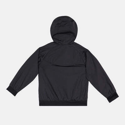 Kids' Sportswear Windrunner Jacket (Younger Kids)