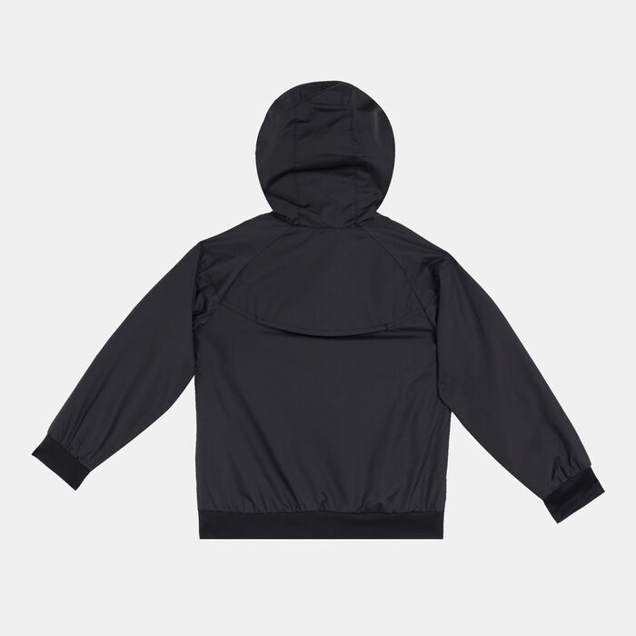 Kids' Sportswear Windrunner Jacket (Younger Kids) image number 1