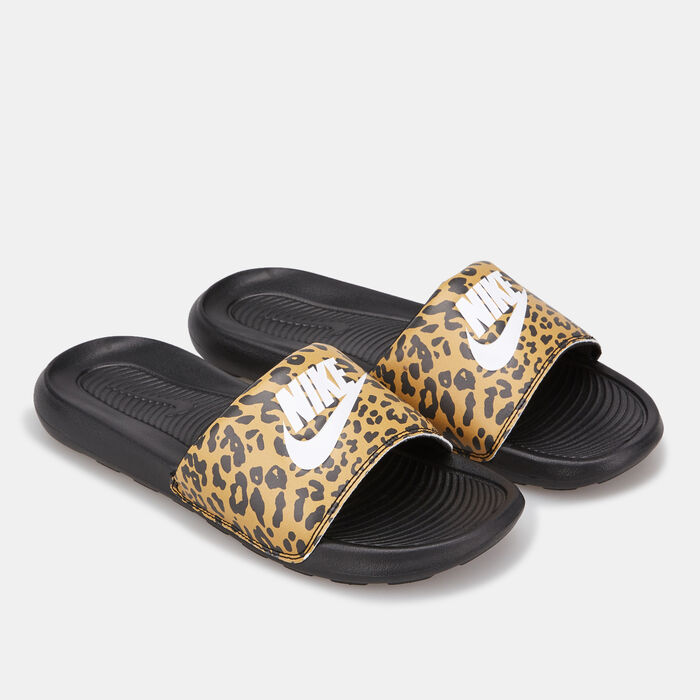 Women's Victori One Printed Slide Women's Victori One Printed Slide image number 0