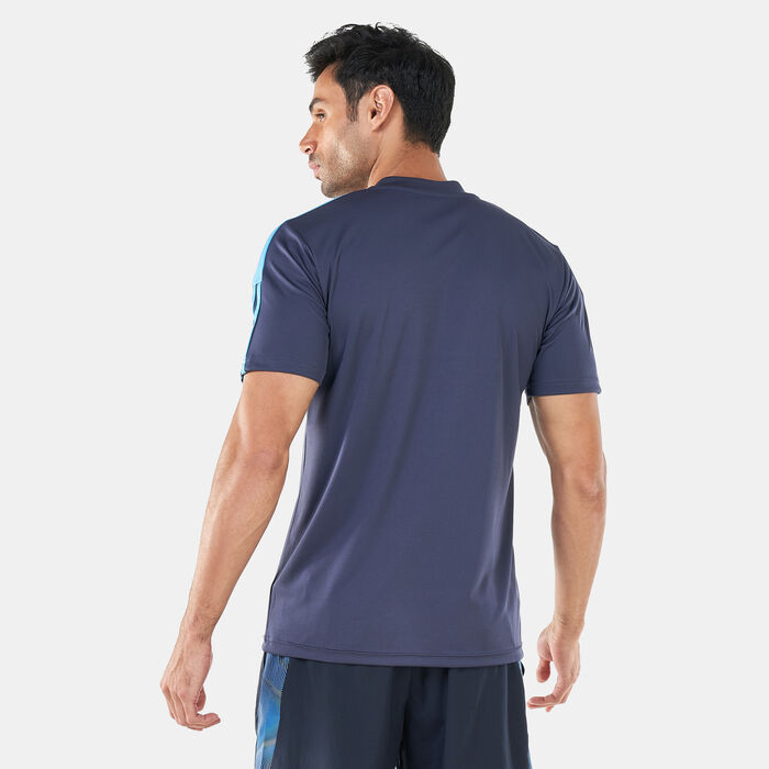 Men's Tiro Essentials Jersey image number 1