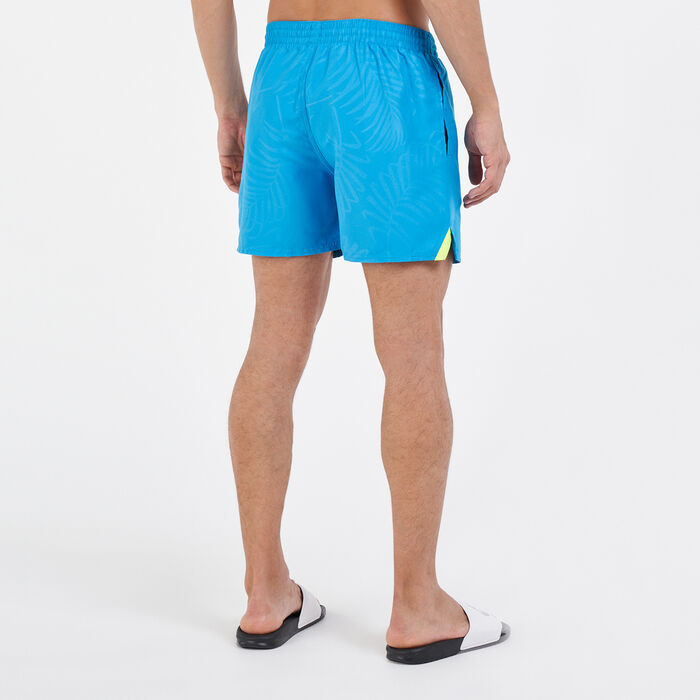 Men's Swim Volley 5-inch Swimming Shorts Men's Swim Volley 5-inch Swimming Shorts image number 1
