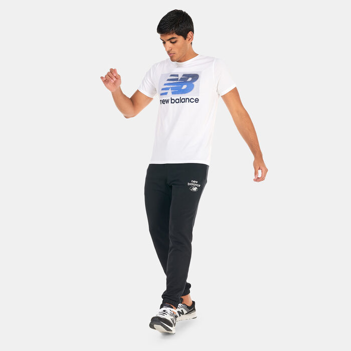 Men's Heathertech Graphic T-Shirt Men's Heathertech Graphic T-Shirt image number 2