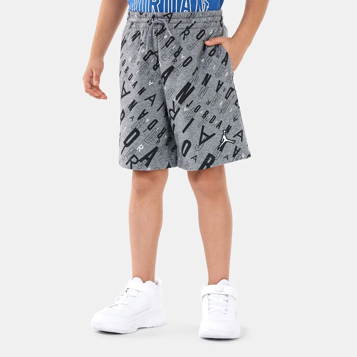 Kids' Essentials HBR Shorts Kids' Essentials HBR Shorts image number 0