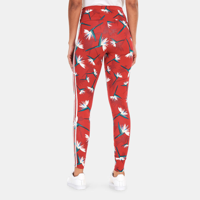 Women's Thebe Magugu Leggings Women's Thebe Magugu Leggings image number 1