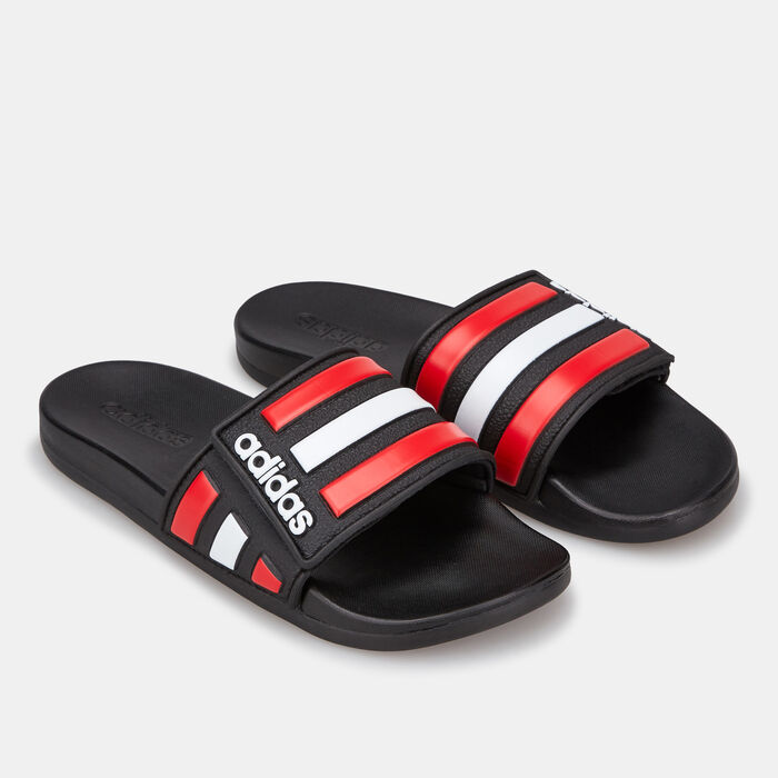 Men's Adilette Comfort Slides Men's Adilette Comfort Slides image number 0