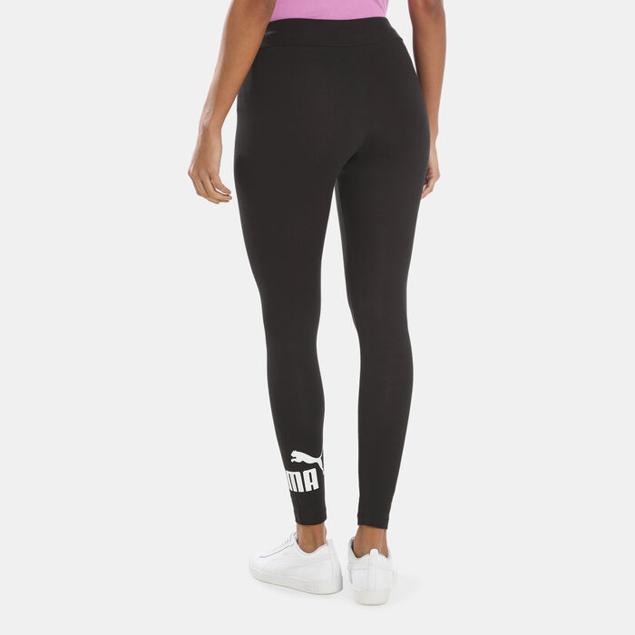 Women's Essentials Logo Leggings Women's Essentials Logo Leggings image number 1