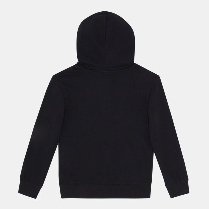 Kids' Brooklyn Full-Zip Hoodie Kids' Brooklyn Full-Zip Hoodie image number 1