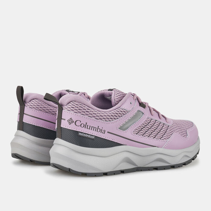 Women's Plateau™ Waterproof Shoe Women's Plateau™ Waterproof Shoe image number 2
