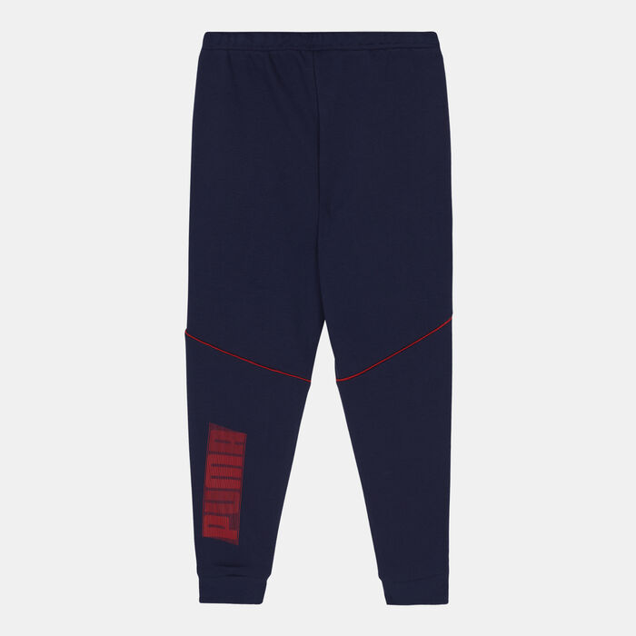 Kids' Active Sports Sweatpants Kids' Active Sports Sweatpants image number 1