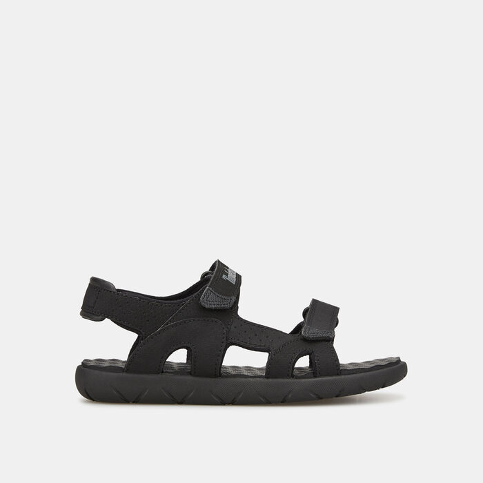 Kids' Perkins Row 2-Strap Sandals image number 0