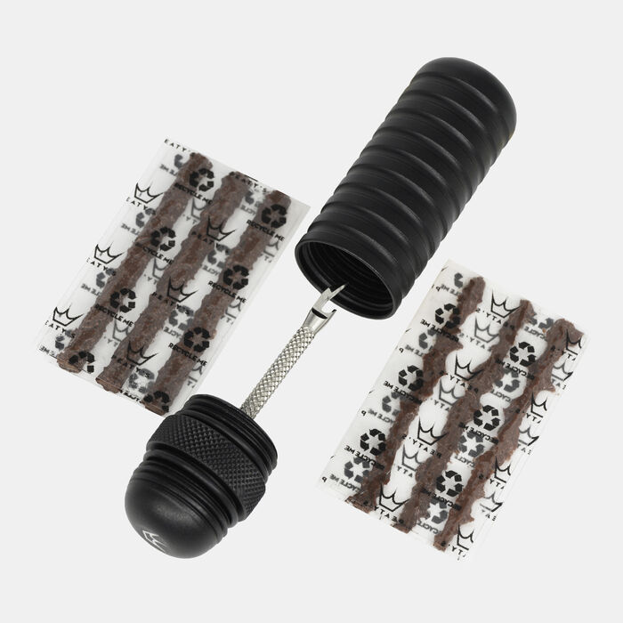 Holeshot Tubeless Puncture Kit Holeshot Tubeless Puncture Kit image number 0