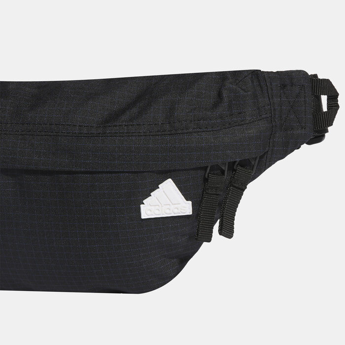 Men's Back to School Waist Bag Men's Back to School Waist Bag image number 4