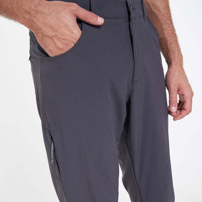 Men's Outdoor Elements™ Stretch Pants image number 3