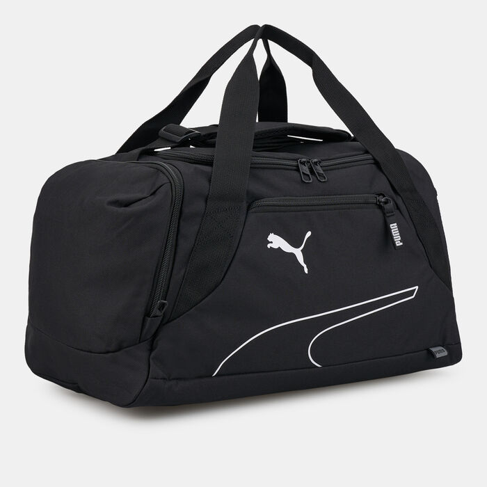 Men's Fundamentals Sports Bag Men's Fundamentals Sports Bag image number 2