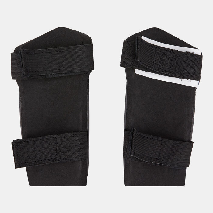ftblNXT TEAM Strap Shinguards ftblNXT TEAM Strap Shinguards image number 1