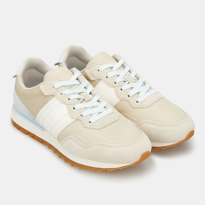 Women's Low Top Runner Shoes Women's Low Top Runner Shoes image number 1