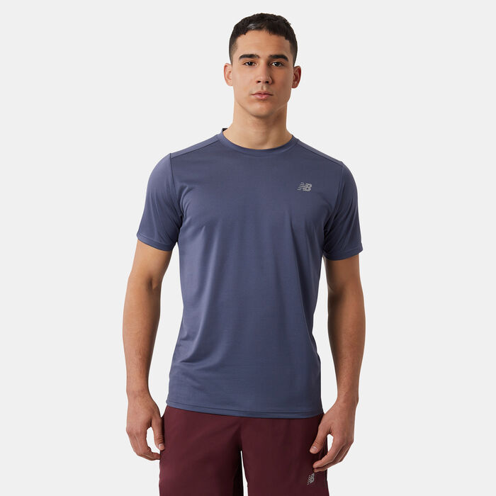 Men's Core Run T-Shirt Men's Core Run T-Shirt image number 0
