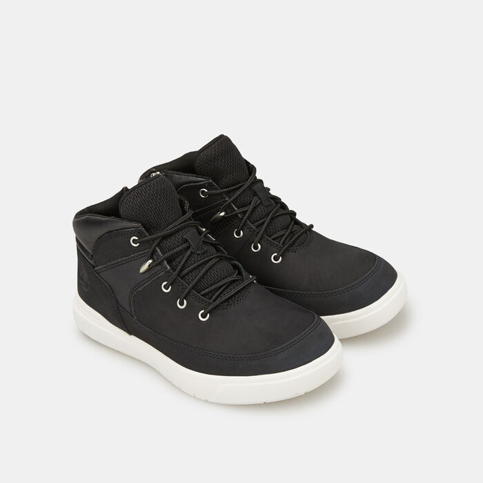 Kids' Seneca Bay Mid Hiker Shoe Kids' Seneca Bay Mid Hiker Shoe image number 1