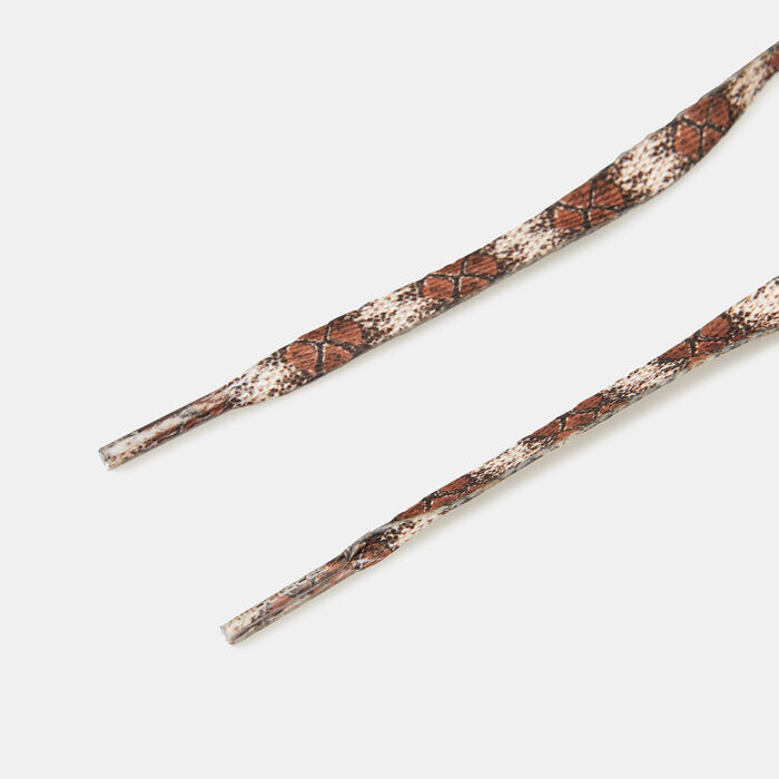 Flat Shoelaces (5 Pieces) Flat Shoelaces (5 Pieces) image number 2
