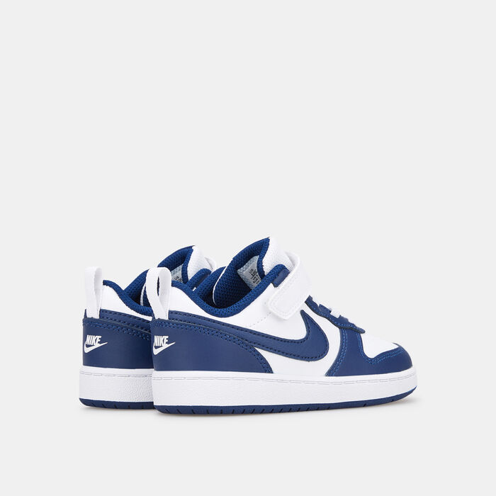Kids' Court Borough Low 2 Shoe (Baby and Toddler) Kids' Court Borough Low 2 Shoe (Baby and Toddler) image number 2