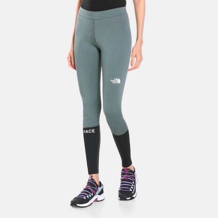 Women's Mountain Athletics Leggings Women's Mountain Athletics Leggings image number 0