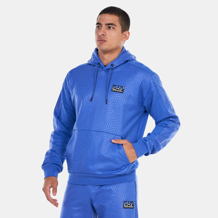 Men's Training Pack Hoodie Men's Training Pack Hoodie image number 0
