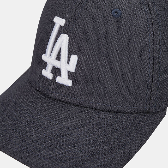 Men's LA Dodgers Diamond Era 39THIRTY Cap Men's LA Dodgers Diamond Era 39THIRTY Cap image number 2