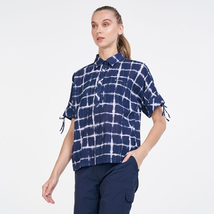 Women's Camp Henry™ III Shirt Women's Camp Henry™ III Shirt image number 0