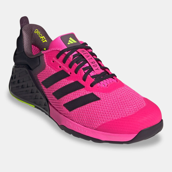 Men's Dropset 3 Training Shoes image number 1