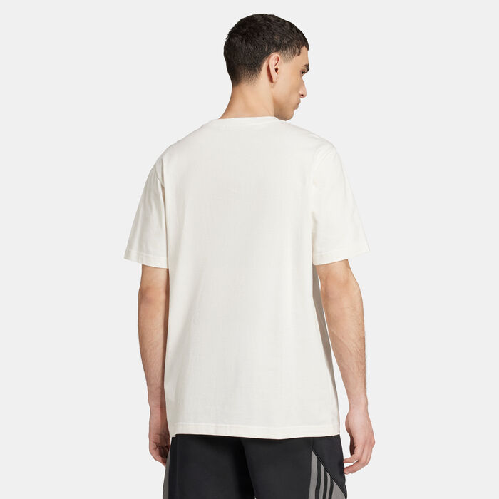 Men's Trefoil T-Shirt Men's Trefoil T-Shirt image number 1
