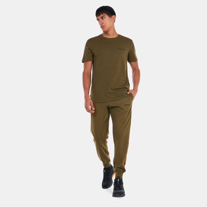 Men's Small Logo Sweatpants Men's Small Logo Sweatpants image number 2
