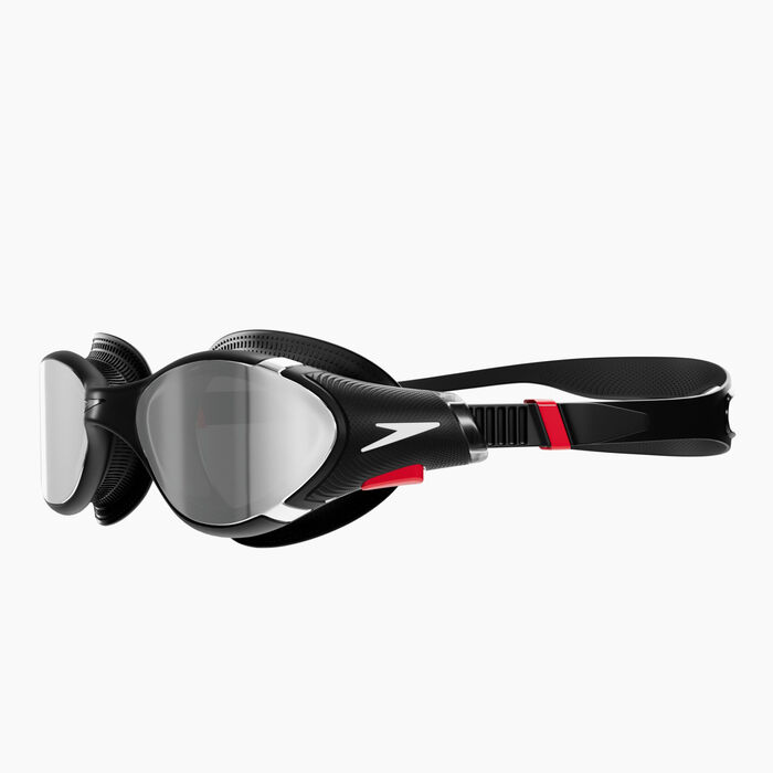Women's Biofuse 2.0 Mirror Swimming Goggles image number 2