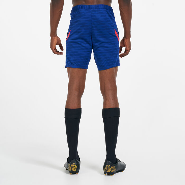 Men's F.C. Barcelona Strike Shorts Men's F.C. Barcelona Strike Shorts image number 1
