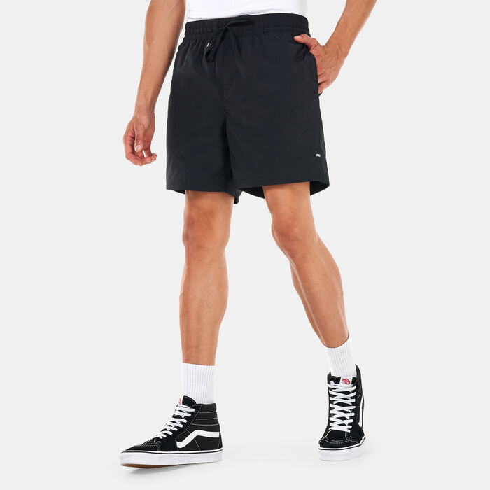 Men's Primary Volley II Shorts image number 0