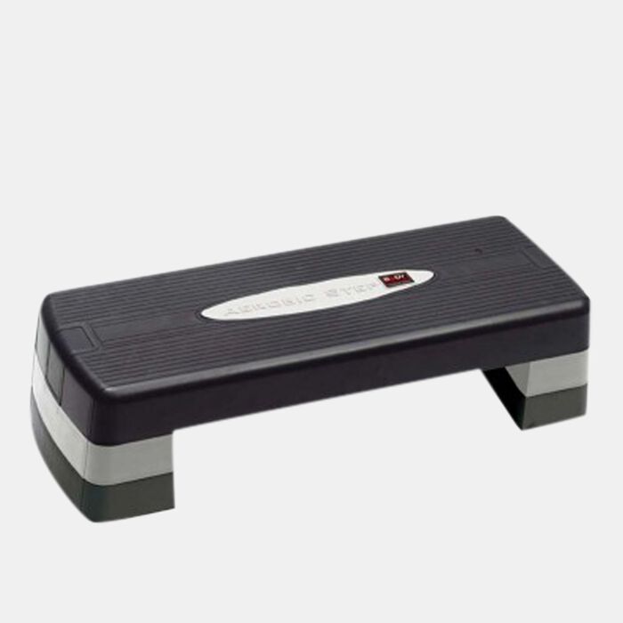 Aerobic Stepper Xtra image number 0