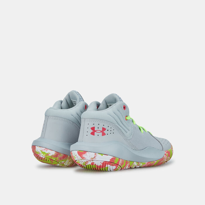 Kids' Jet 21 Basketball Shoe Kids' Jet 21 Basketball Shoe image number 2