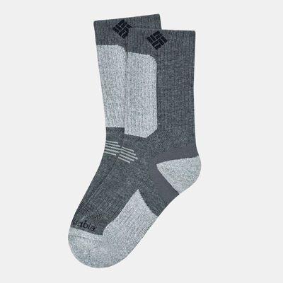 Men's Crop Hike Socks