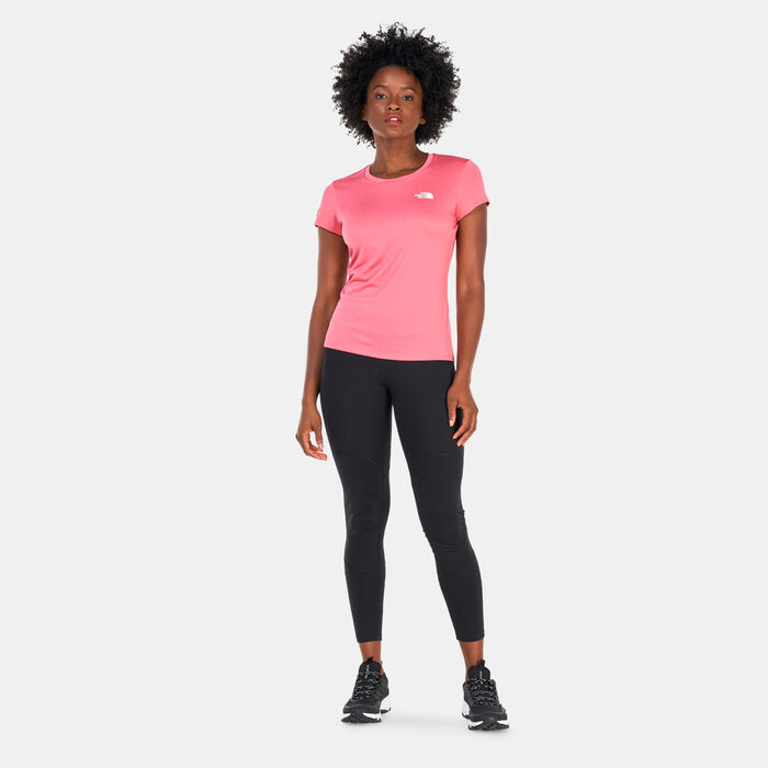 Women's Reaxion T-Shirt Women's Reaxion T-Shirt image number 2