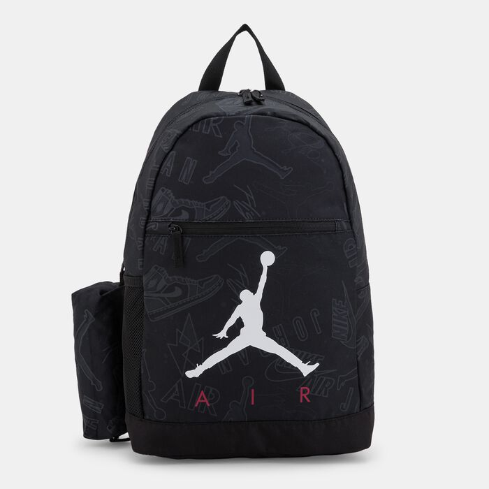 Kids' Air School Backpack Kids' Air School Backpack image number 0