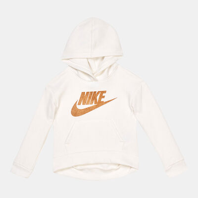 Kids' Futura Fleece Hoodie