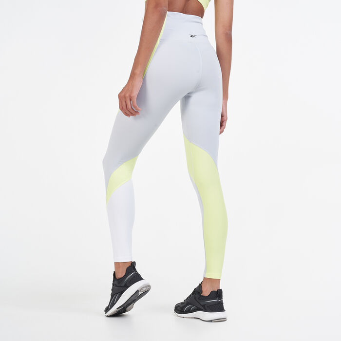 Women's Lux Leggings Women's Lux Leggings image number 1