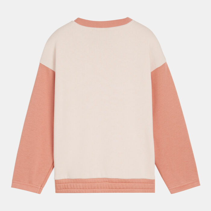 Kids' Classics FC Sweatshirt Kids' Classics FC Sweatshirt image number 1