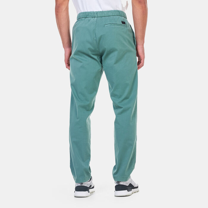 Men's Ultrastretch Tapered Pants Men's Ultrastretch Tapered Pants image number 1