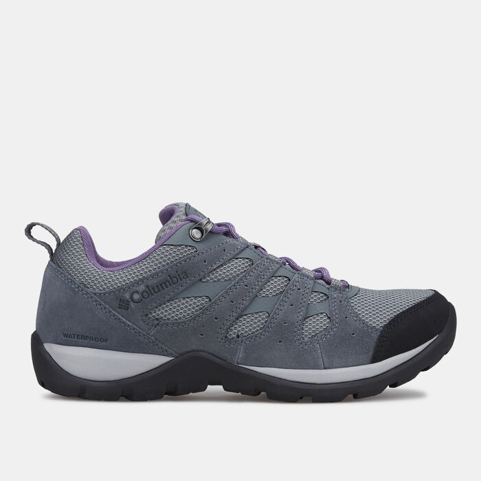 Redmond™ V2 Waterproof Hiking Shoe Redmond™ V2 Waterproof Hiking Shoe image number 0