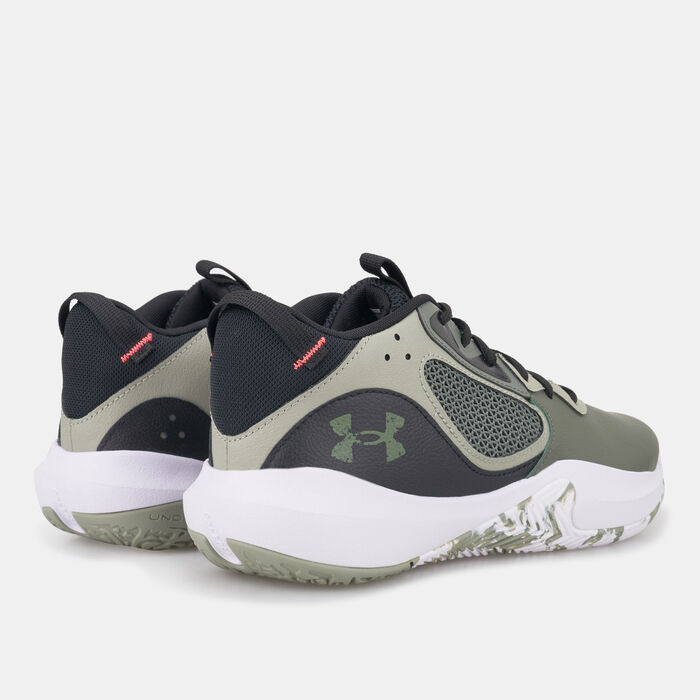 Lockdown 6 Basketball Shoes Lockdown 6 Basketball Shoes image number 2