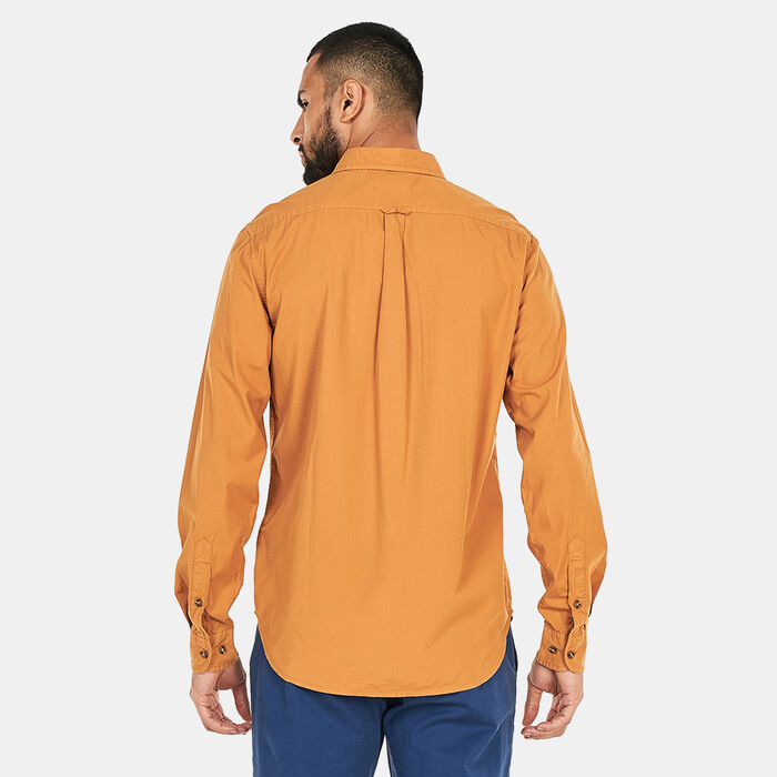 Men's Outdoor Heritage Shirt Men's Outdoor Heritage Shirt image number 1