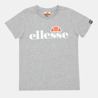 Kids' Malia T-Shirt Kids' Malia T-Shirt