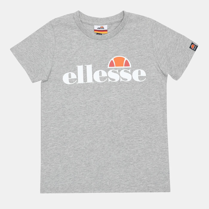 Kids' Malia T-Shirt Kids' Malia T-Shirt image number 0