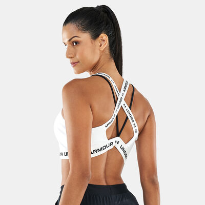 Women's Crossback Sports Bra Women's Crossback Sports Bra